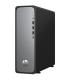 PC HP OmniDesk Slim Desktop S03-0012NS Intel Core i5-14400/ 16GB/ 512GB SSD/ Sin Sistema Operativo