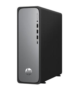 PC HP OmniDesk Slim Desktop S03-0012NS Intel Core i5-14400/ 16GB/ 512GB SSD/ Sin Sistema Operativo