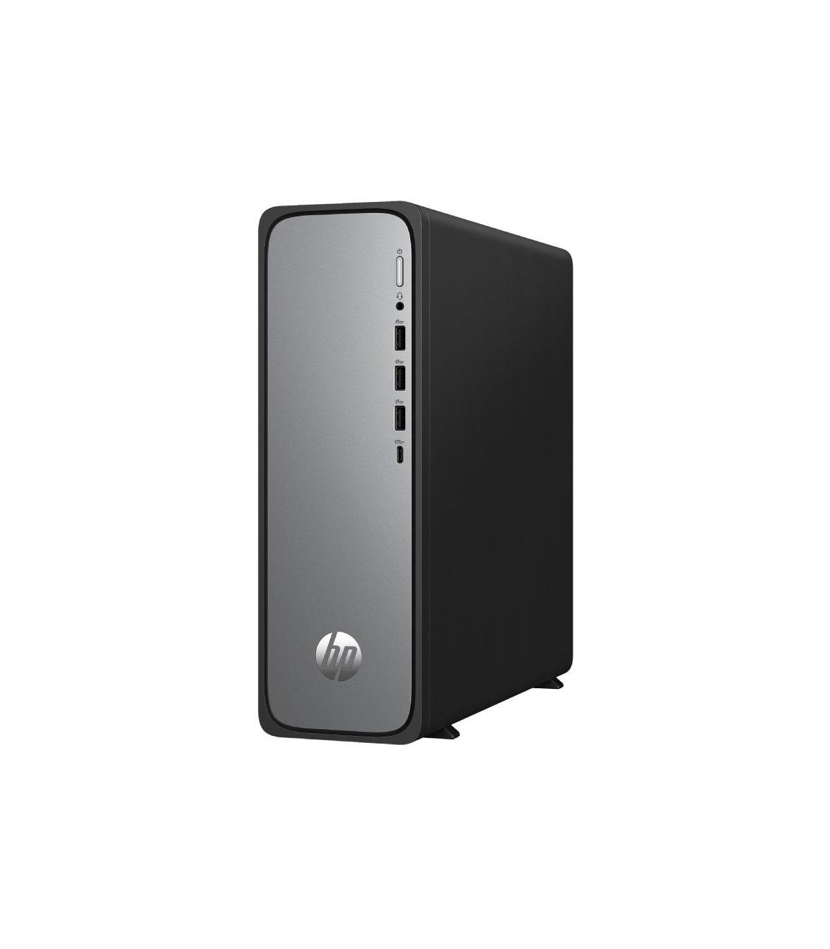 PC HP OmniDesk Slim Desktop S03-0012NS Intel Core i5-14400/ 16GB/ 512GB SSD/ Sin Sistema Operativo