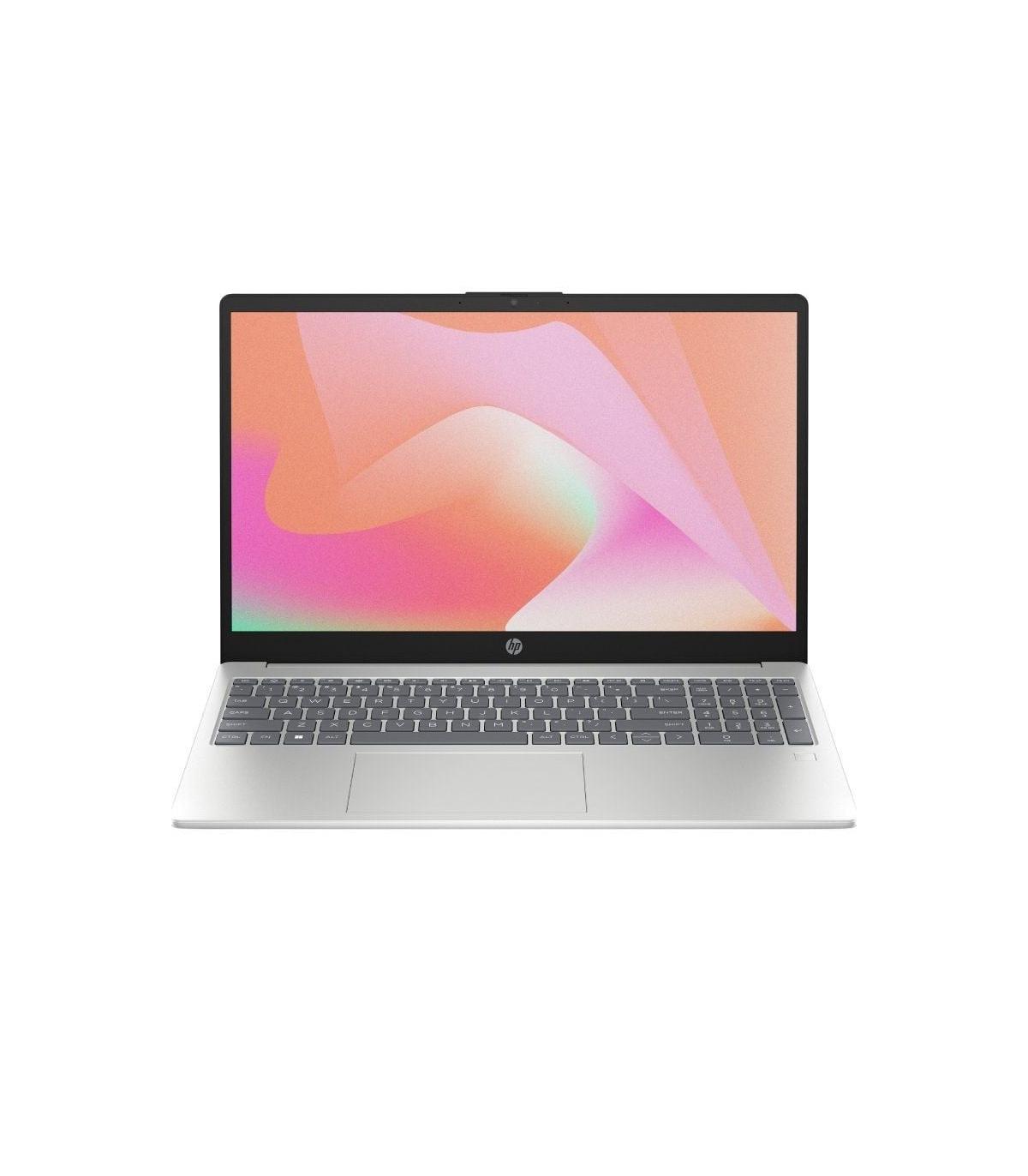 Porttil HP 15-FD0268NS Intel Core i5-1334U/ 16GB/ 512GB SSD/ 15.6\'/ Sin Sistema Operativo