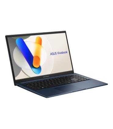 PORTATIL ASUS VIVOBOOK F1504VA-BQ191 I-1315U 8GB 512GB 15,6"FHD FDOS