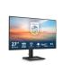 Monitor Profesional Philips 27E1N1600AE 27'  QHD  Multimedia  Regulable En Altura  Negro
