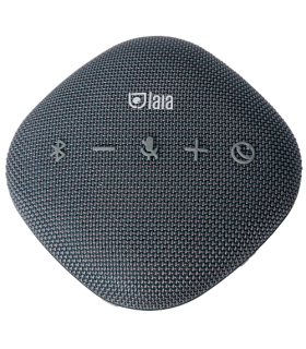 LAIA (BHT-910TK) MICRO Y ALTAVOZ PROFESIONAL PLUG&PLAY BT Y USB