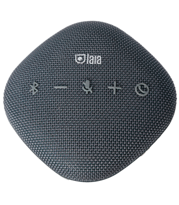 LAIA (BHT-910TK) MICRO Y ALTAVOZ PROFESIONAL PLUG&PLAY BT Y USB