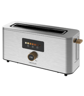 TOSTADOR 04845 TOAST&TATE EXTRA