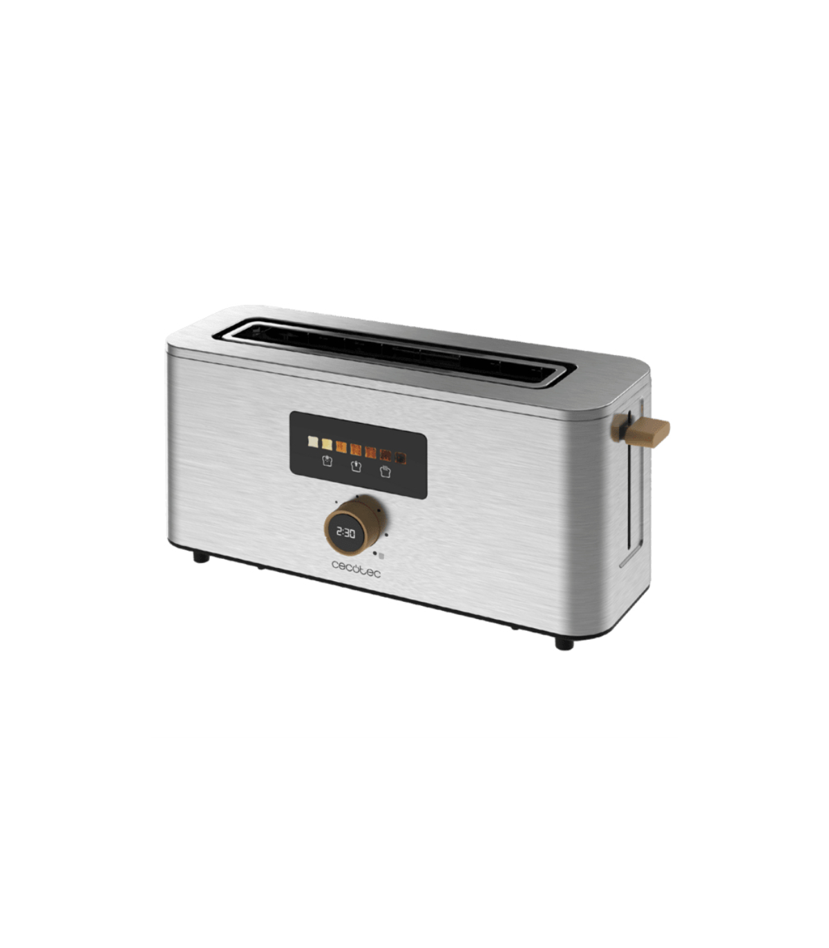 TOSTADOR 04845 TOAST&TATE EXTRA