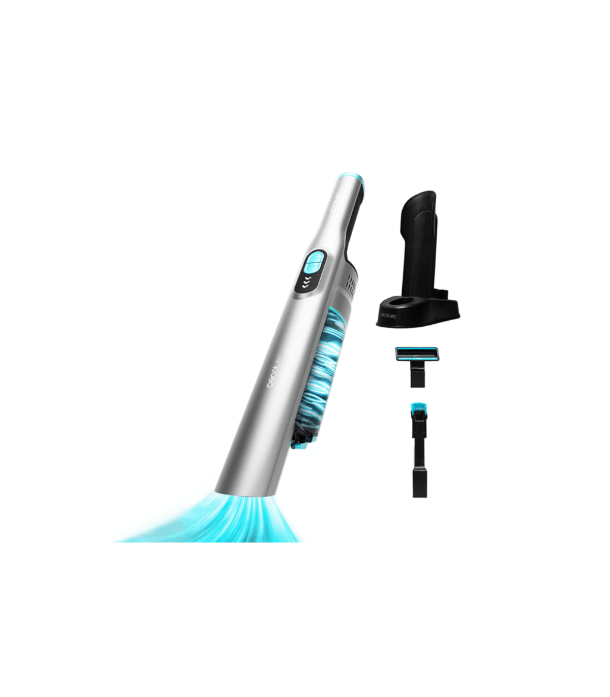 CONGA CECOTEC ROCKSTAR MICRO ESSENTIAL