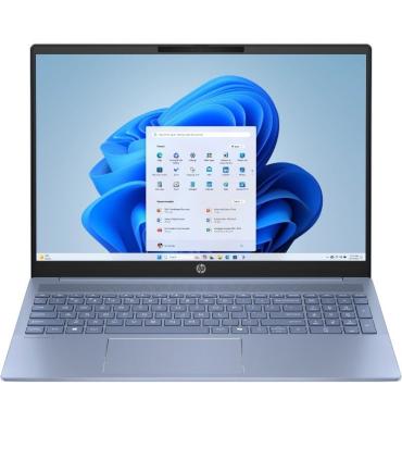 Porttil HP OmniBook 5 AI 16-AF1006NS Intel Core Ultra 7-255U/ 32GB/ 1TB SSD/ 16\'/ Win11