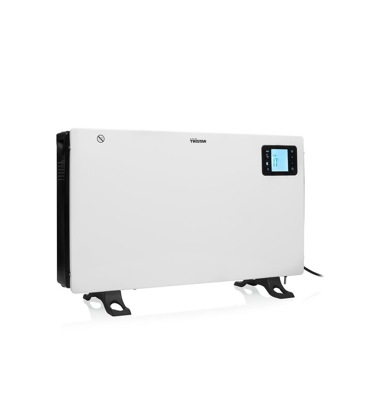 Convector Tristar KA-5819  3 Niveles De Potencia  750-1250-2000W