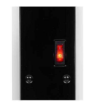 Convector Tristar KA-5819  3 Niveles De Potencia  750-1250-2000W