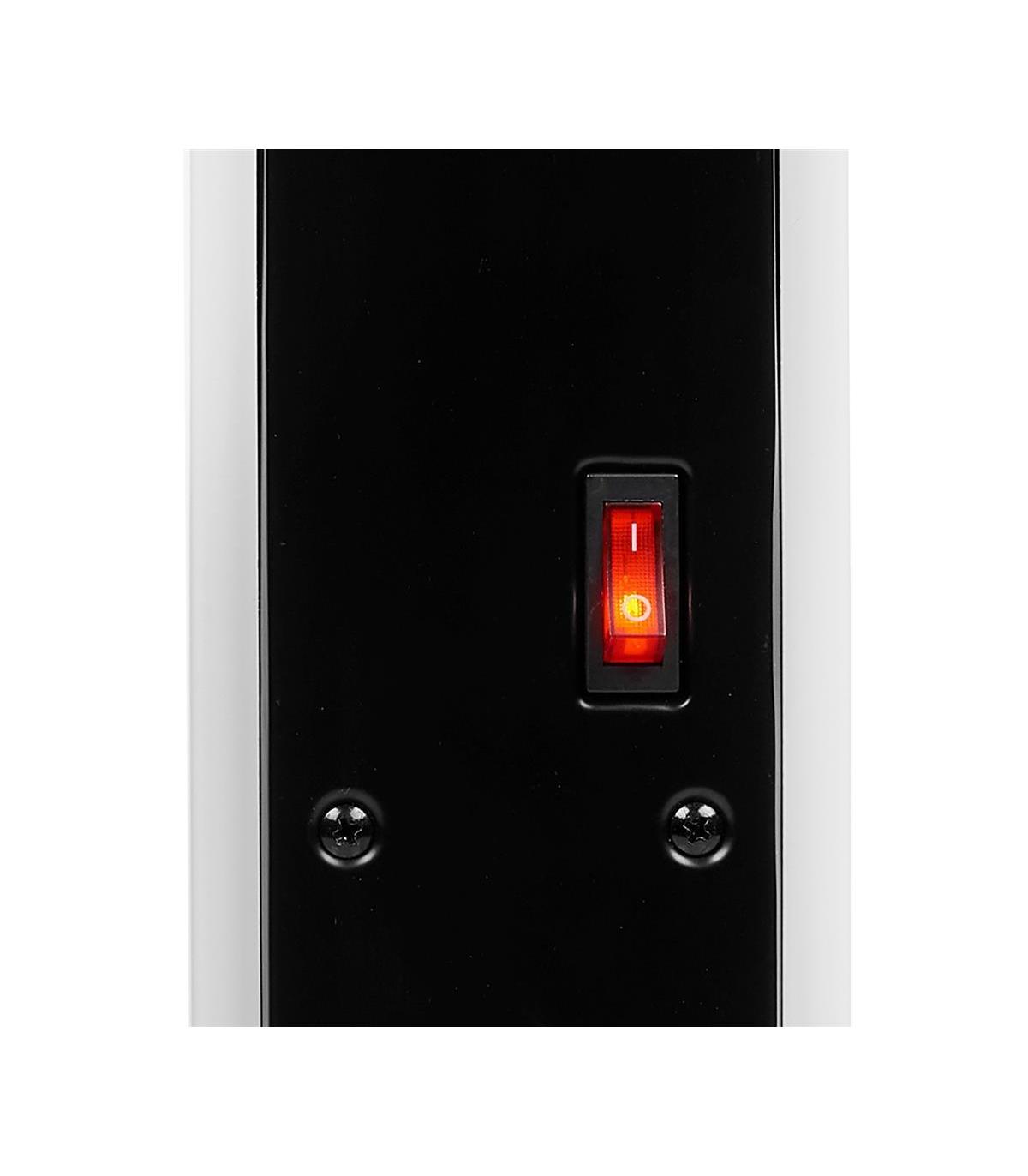 Convector Tristar KA-5819  3 Niveles De Potencia  750-1250-2000W