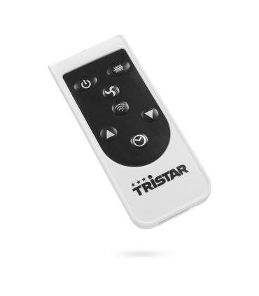 Convector Tristar KA-5819  3 Niveles De Potencia  750-1250-2000W