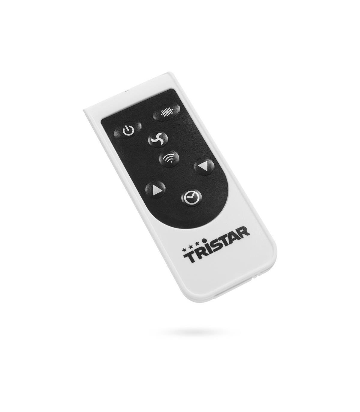 Convector Tristar KA-5819  3 Niveles De Potencia  750-1250-2000W