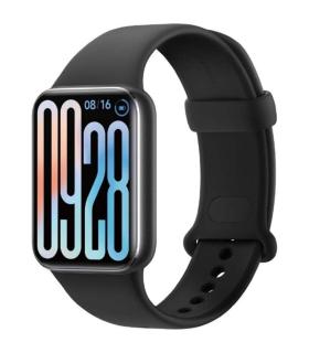 Pulsera Smartband Xiaomi Smart Band 9 Pro/ Negra