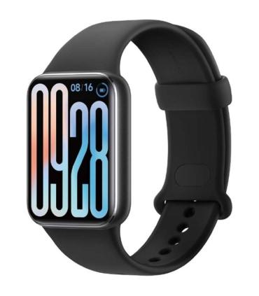 Pulsera Smartband Xiaomi Smart Band 9 Pro/ Negra