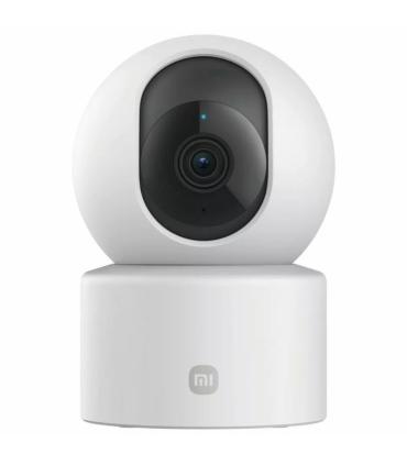 Cmara de Videovigilancia Xiaomi Smart Camera C201 1080p/ Visin Nocturna/ Control desde APP
