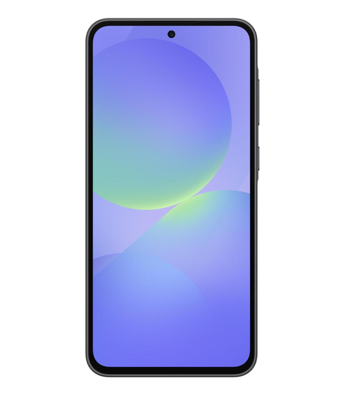 Smartphone Samsung Galaxy A36 6GB  128GB  6.7'  5G  Negro