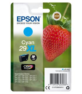 CARTUCHO CIAN EPSON 29XL