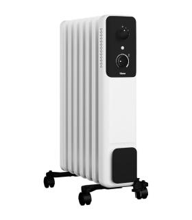 Radiador de Aceite Tristar KA-5377/ 3 Potencias/ 600-900-1500W/ 7 Elementos Calorficos