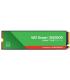 Disco SSD SanDisk Green SN3000 1TB/ M.2 2280 PCIe Gen4/ Full Capacity