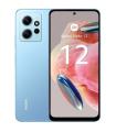 Smartphone Xiaomi Redmi Note 12 NFC 4GB/ 128GB/ 6.67'/ Azul Hielo