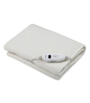 Manta Elctrica Tristar BW-4753  Blanca