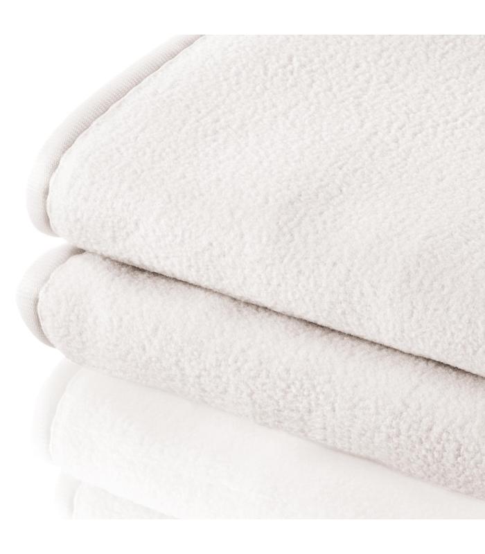 Manta Elctrica Tristar BW-4753  Blanca