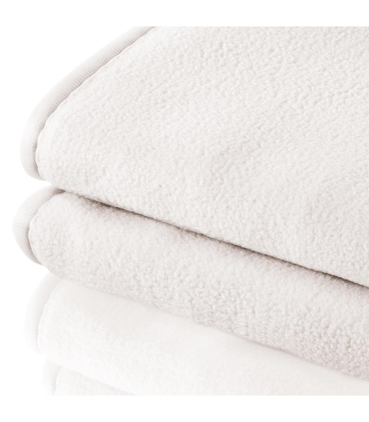 Manta Elctrica Tristar BW-4753  Blanca