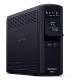 SAI Lnea Interactiva Cyberpower CP1600EPFCLCD  1600VA-1000W  6 Salidas  Formato Torre