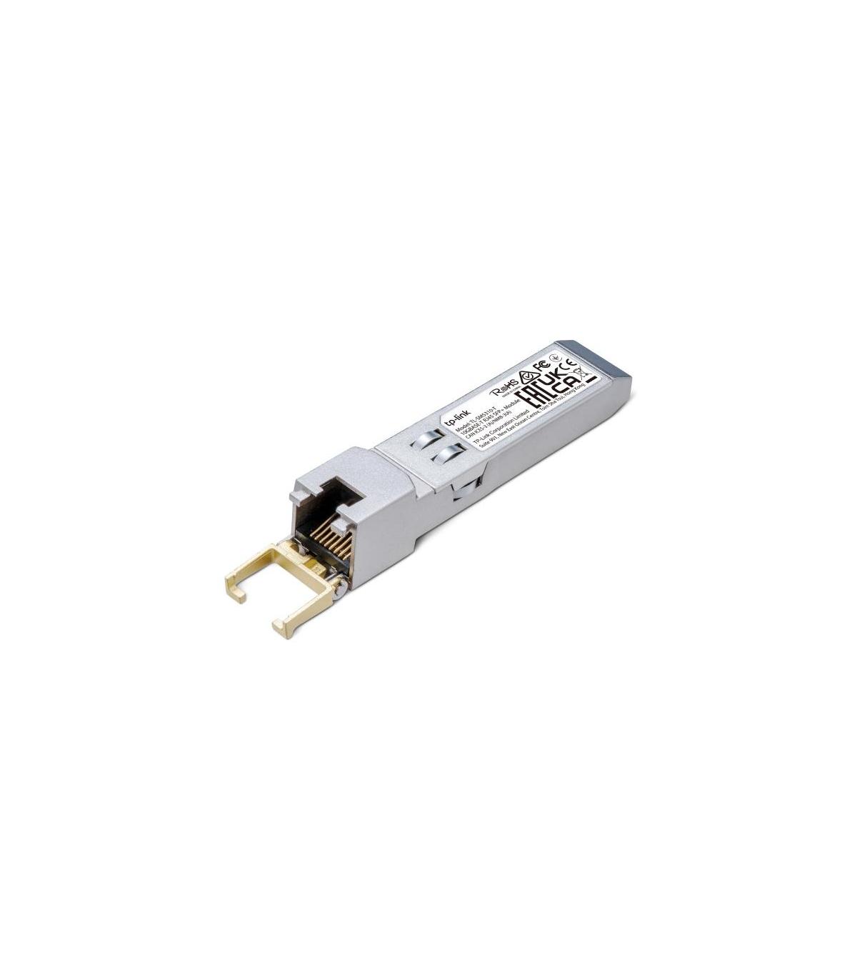 TP-Link SM5310-T Modulo 10GBase-T RJ45 SFP+