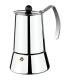 Cafetera Italiana Eterna M630006/ 6 Tazas