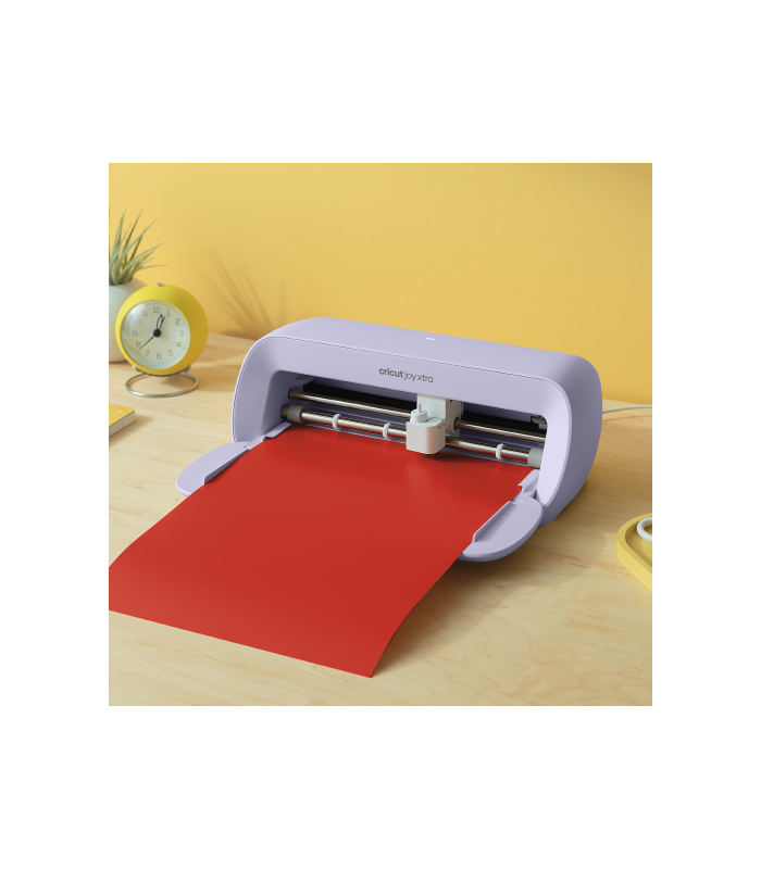 Cricut Joy Xtra Electrnico
