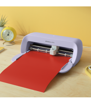 Cricut Joy Xtra Electrnico