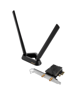 ASUS PCE-BE92BT WLAN / Bluetooth 5764 Mbit/s