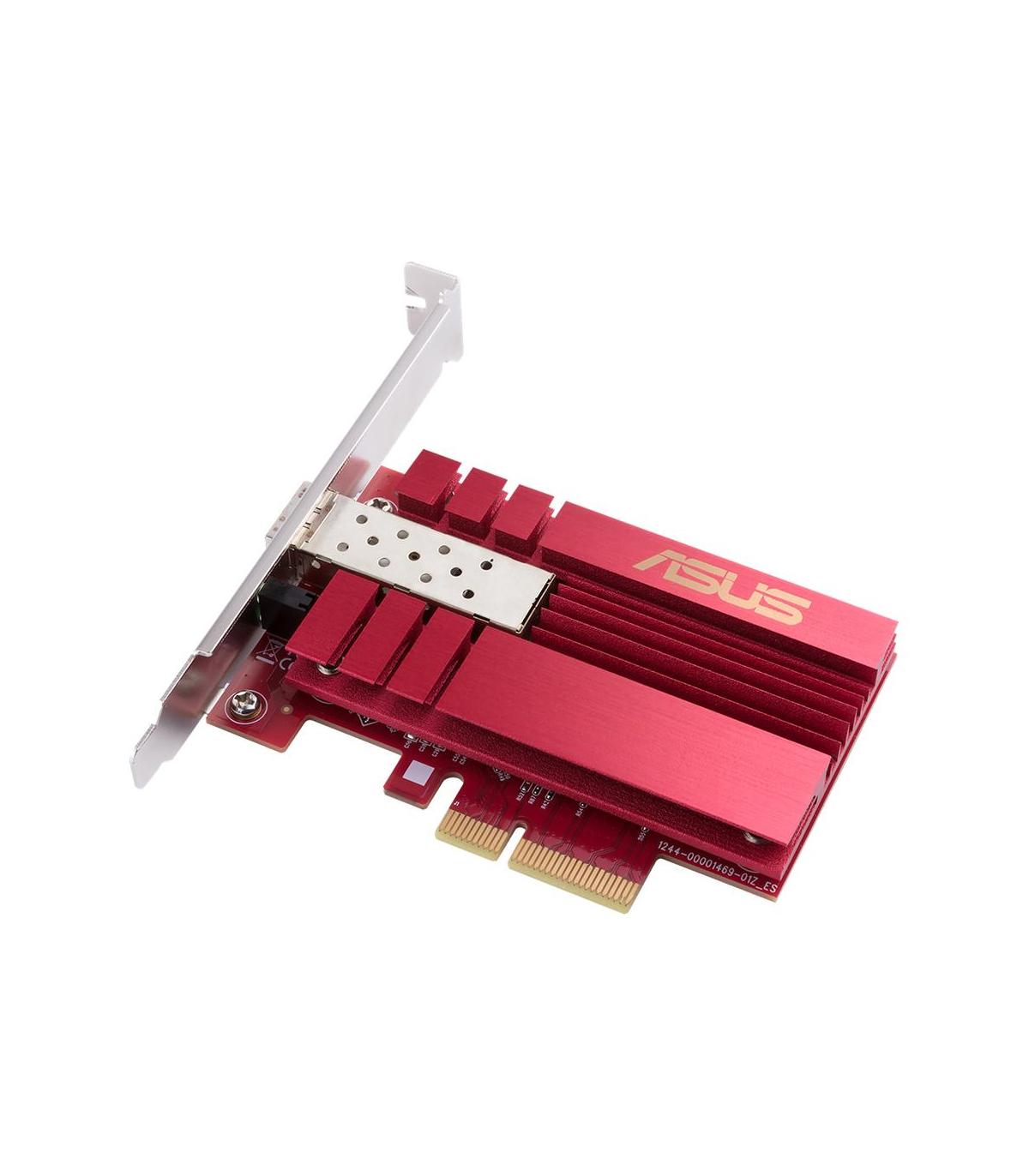 ASUS XG-C100F Interno Fibra 10000 Mbit s