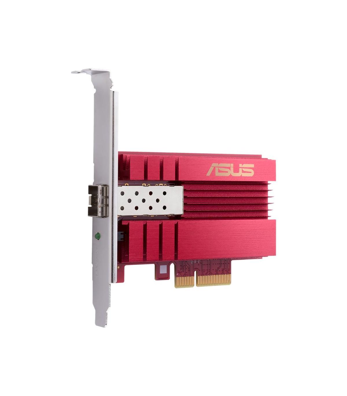 ASUS XG-C100F Interno Fibra 10000 Mbit s