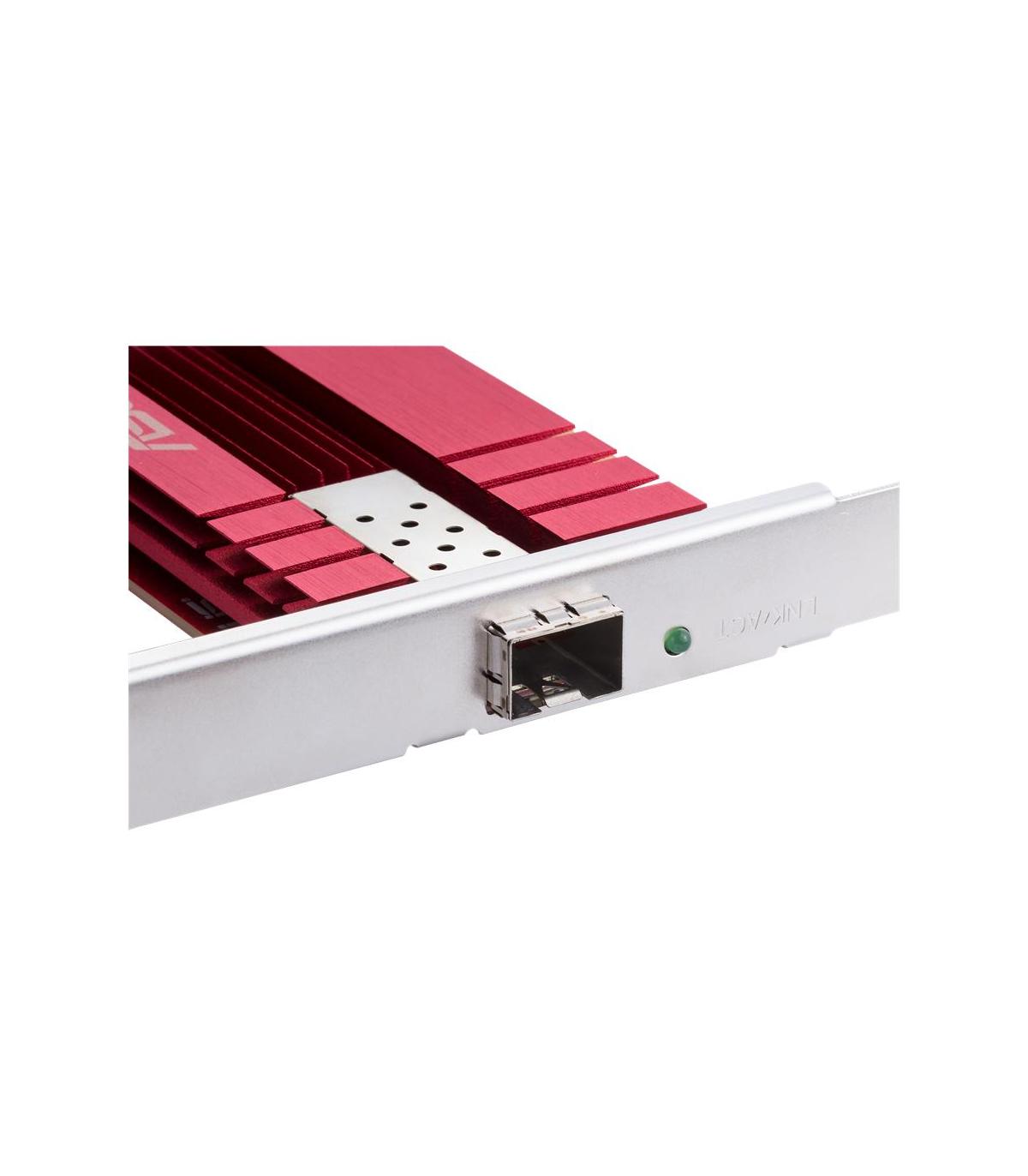 ASUS XG-C100F Interno Fibra 10000 Mbit s