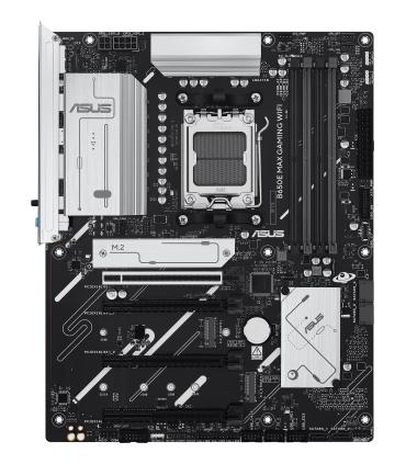 ASUS B650E MAX GAMING WIFI AMD B650 Zcalo AM5 ATX
