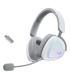 AURICULARES ASUS ROG DELTA II (WHITE)