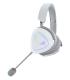 AURICULARES ASUS ROG DELTA II (WHITE)