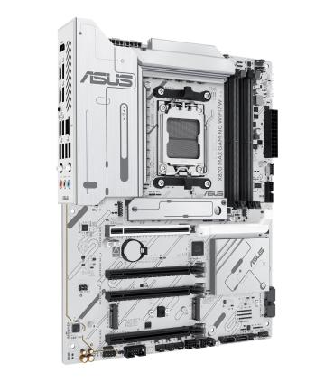 ASUS X870 MAX GAMING WIFI7 W AMD X870 Zcalo AM5 ATX