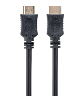 CABLE HDMI GEMBIRD MACHO MACHO 4K ALTA VELOCIDAD CON ETHERNET 1M \"SELECT SERIES\"