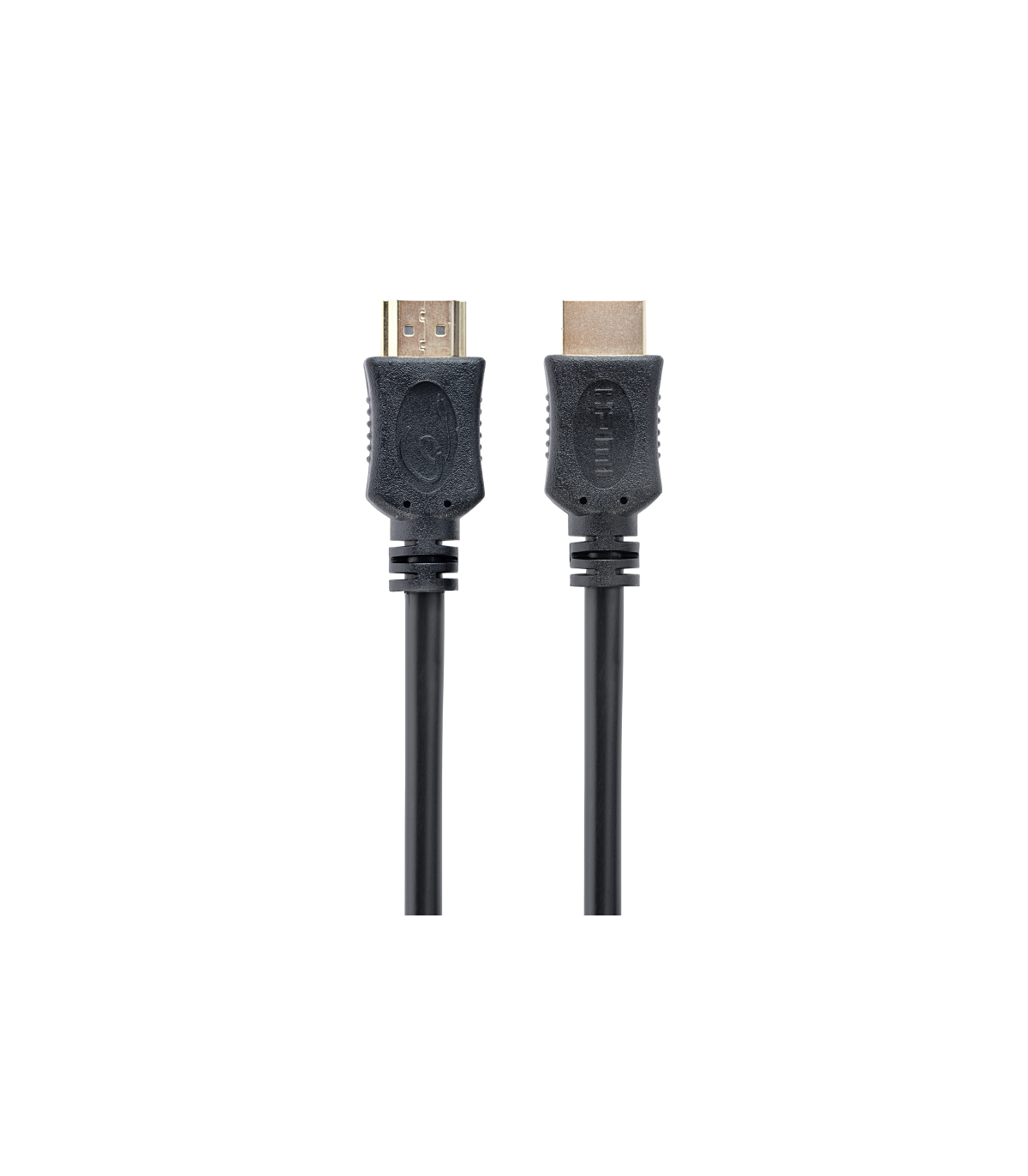 CABLE HDMI GEMBIRD MACHO MACHO 4K ALTA VELOCIDAD CON ETHERNET 1M \"SELECT SERIES\"