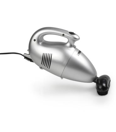 Aspirador De Mano Princess Turbo Tiger 332757  610W  Deposito 500ml