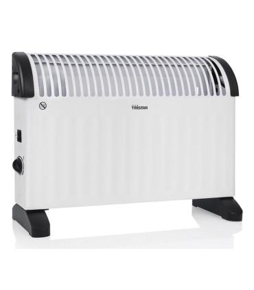 Convector Tristar KA-5164  3 Niveles De Potencia  750-1250-2000W