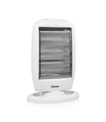 Calefactor Tristar KA-5129  1200W  Termostato Regulable
