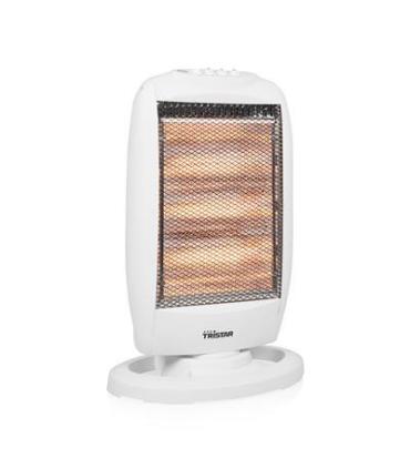 Calefactor Tristar KA-5129  1200W  Termostato Regulable