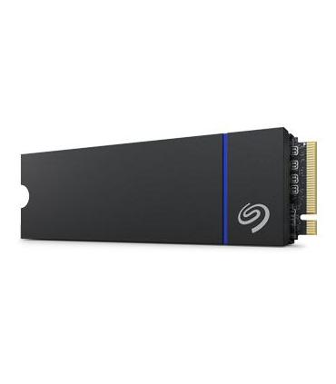 Seagate Game Drive 2TB SSD PCIE GEN4 PS5 NVME