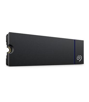 Seagate Game Drive 2TB SSD PCIE GEN4 PS5 NVME