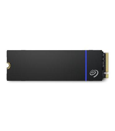 Seagate Game Drive 2TB SSD PCIE GEN4 PS5 NVME